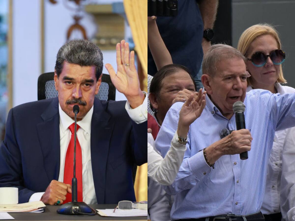 Expectativa en frontera por sanciones de EE.UU. a funcionarios del gobierno venezolano