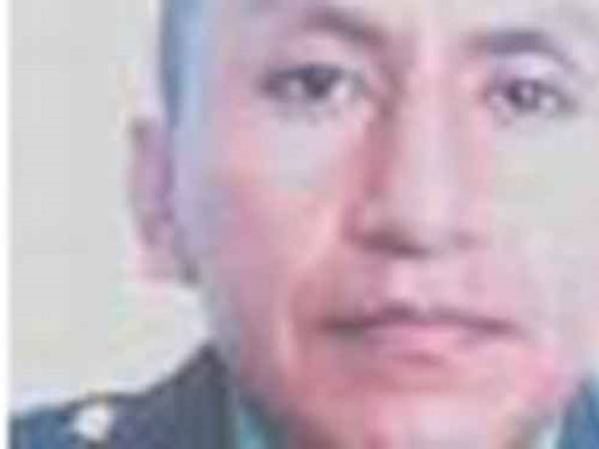 Investigan muerte de policía que atendía una riña en Calarcá