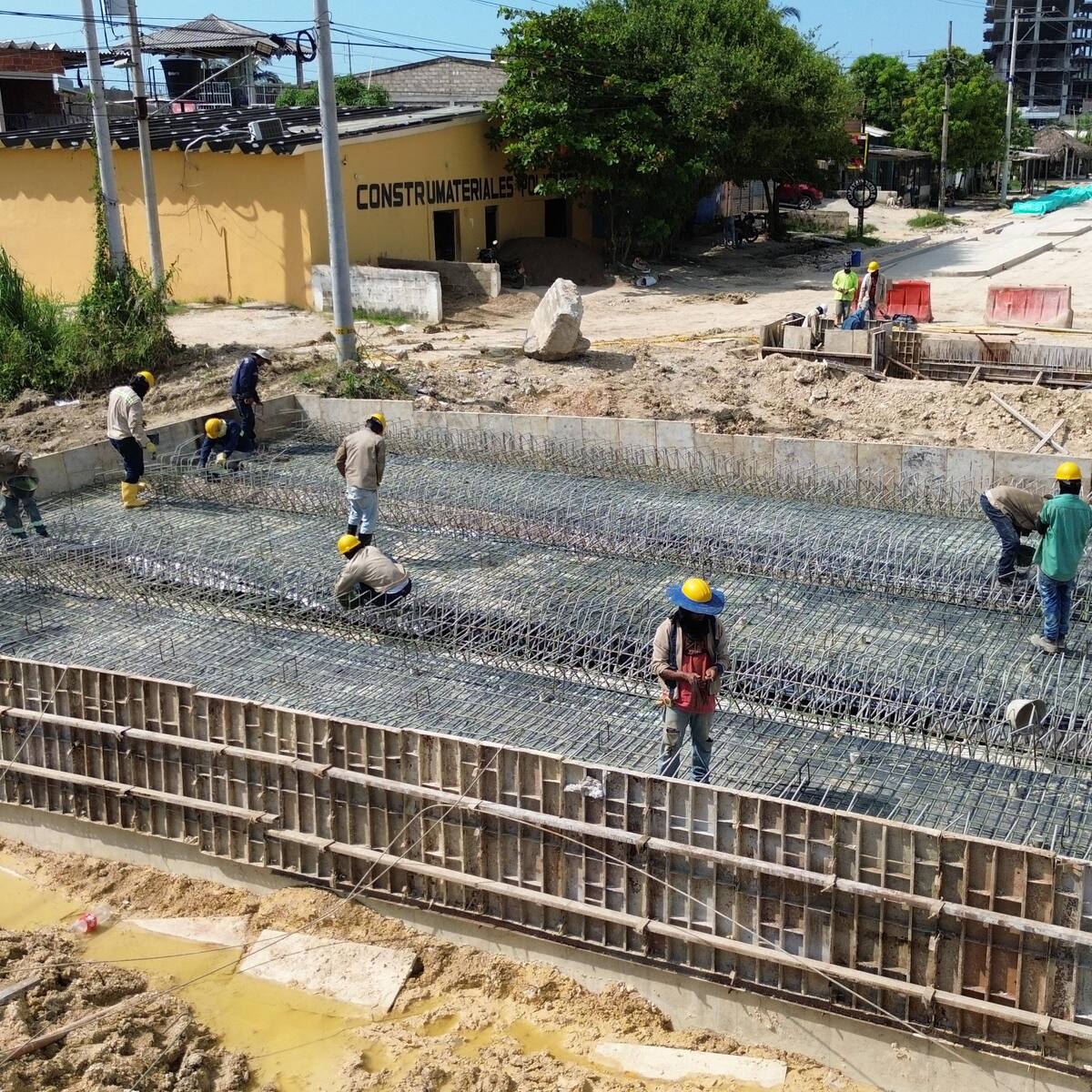 Cartagena logra un repunte en la gestión de regalías al marcar 75,7 puntos en el IGPR 2025