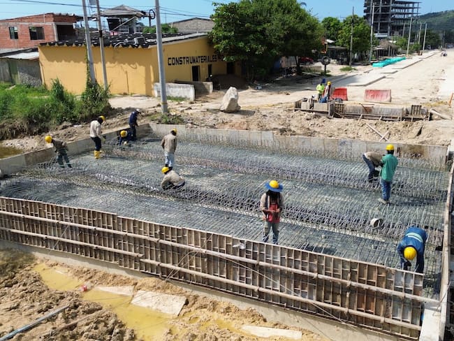 Cartagena logra un repunte en la gestión de regalías al marcar 75,7 puntos en el IGPR 2025