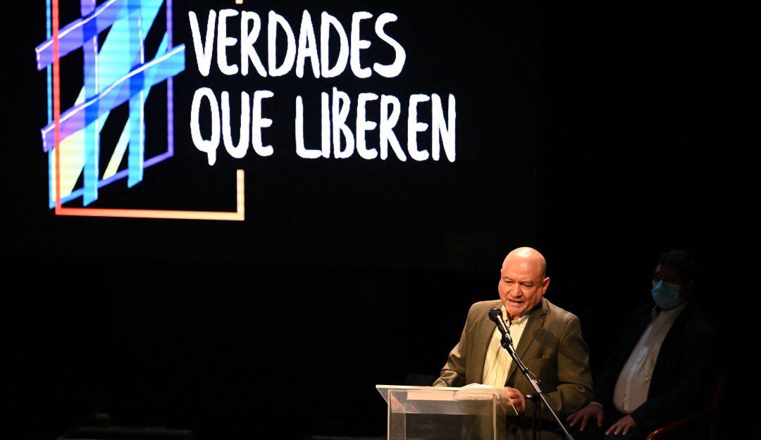 Este miércoles 23 de junio ocurre el primer cara a cara de las víctimas de secuestros con sus captores de las Farc.