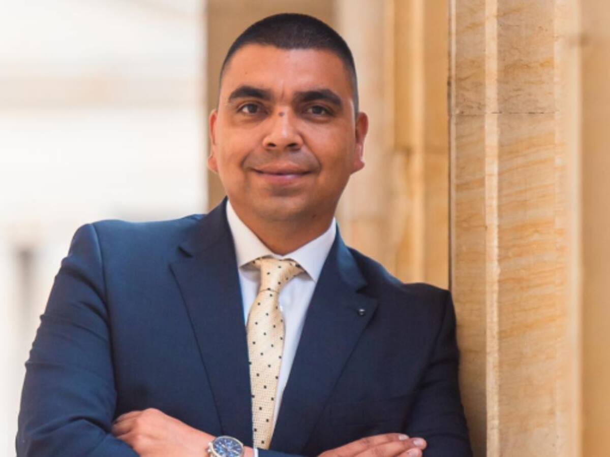 Es un golpe a la credibilidad del gobierno del Presidente Petro: Jhon Edgar Pérez