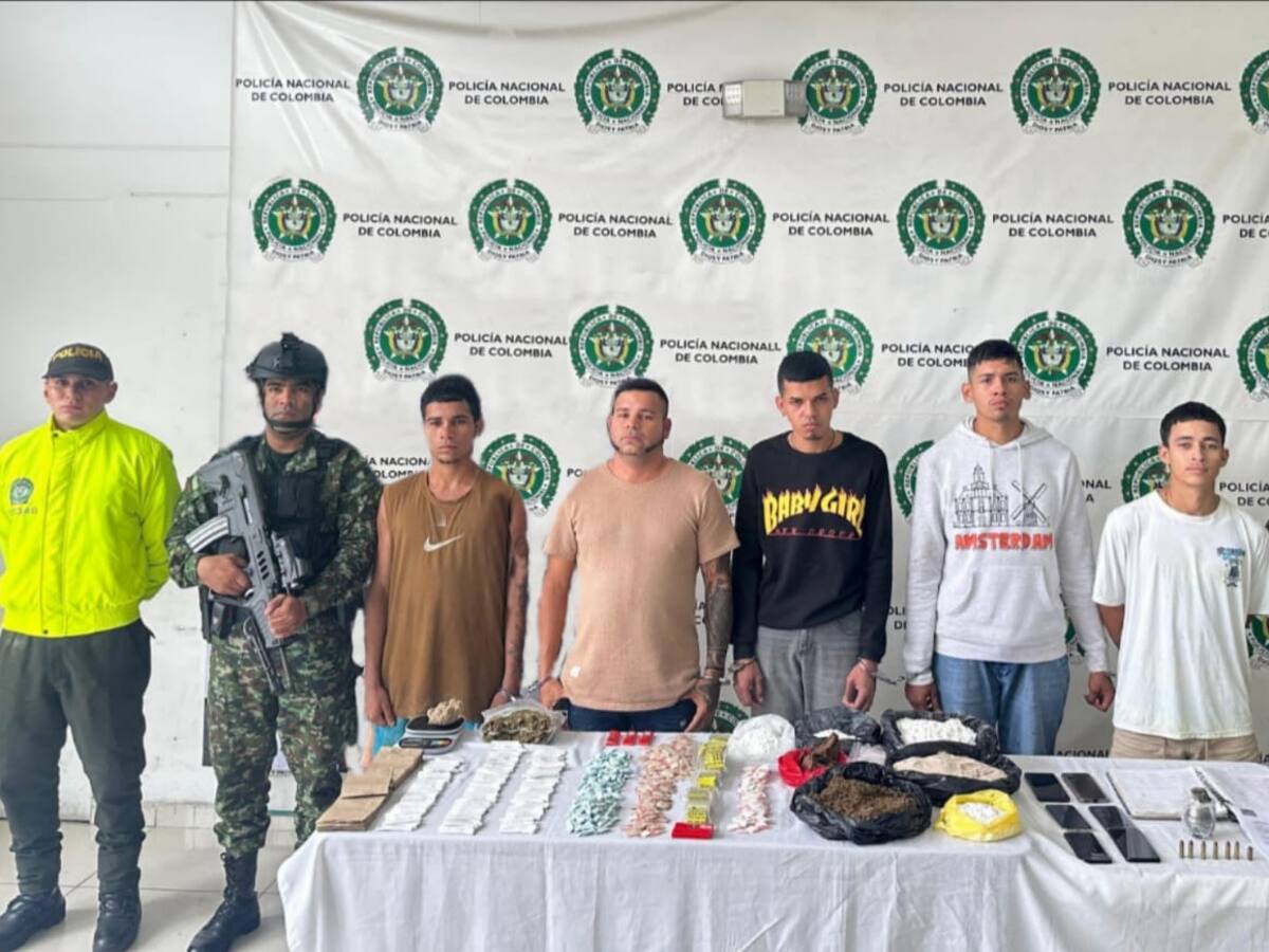 Cayó uno de los sujetos involucrados en el asesinato de comerciante de Piedecuesta. ¿Quién es?