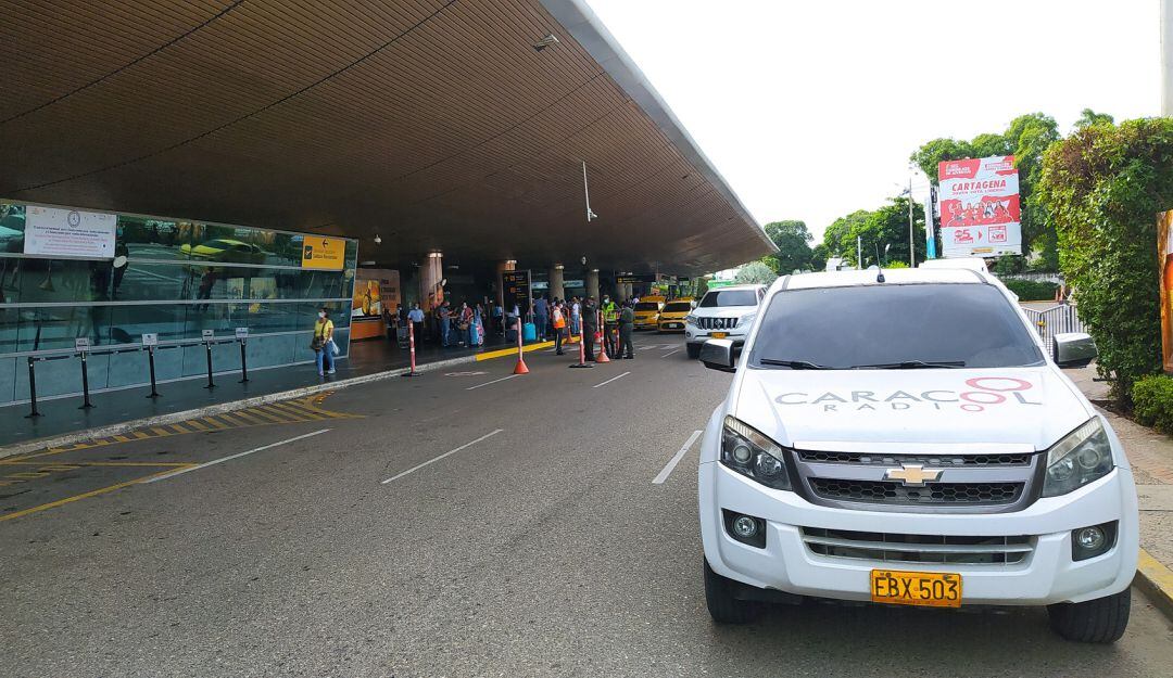 La nueva variante ha tenido repercusión en algunos miembros de la tripulación