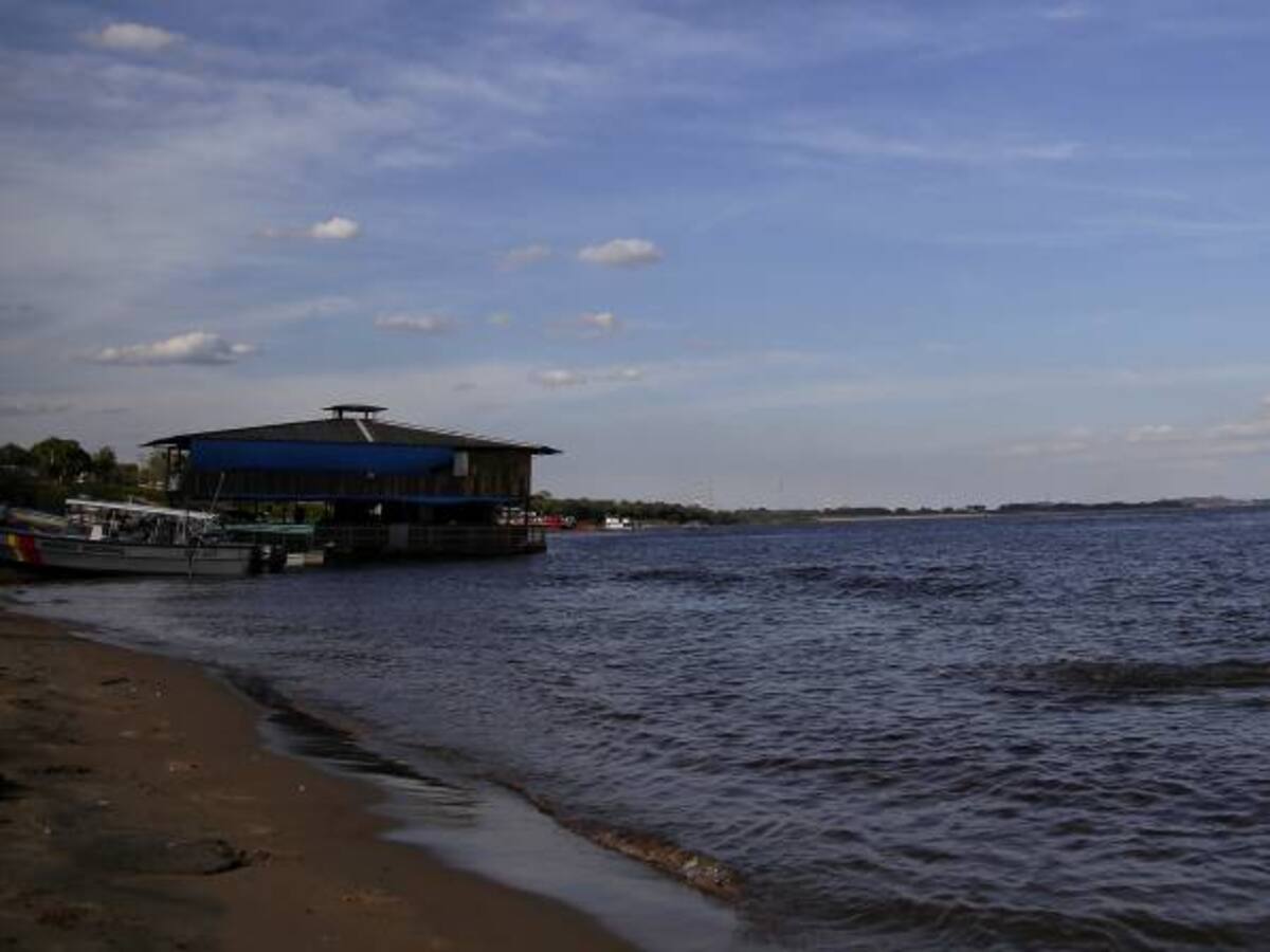 Indígenas, sociedad civil y Estado se comprometen con cuidado del planeta