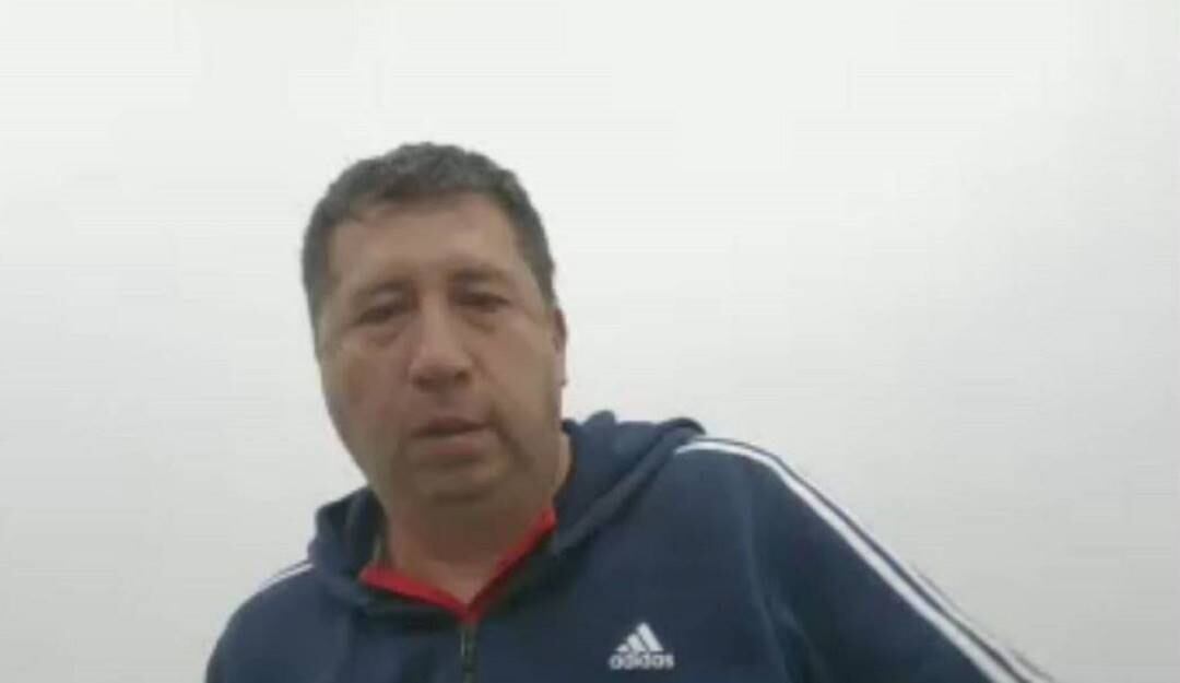 Jorge Enrique López Benavidez