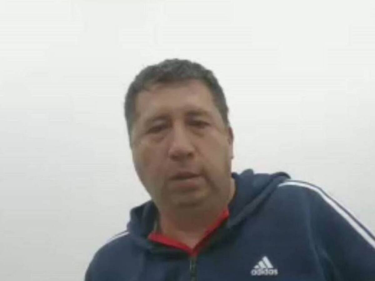 Condenan a cuatro años al falsificador del caso “Centros Poblados”