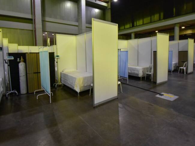 Puerta de Oro abre para atender a los adultos mayores