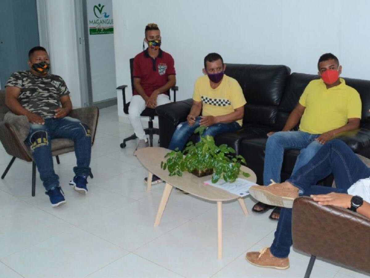 En Magangué esperan que MinInterior apruebe reapertura de bares