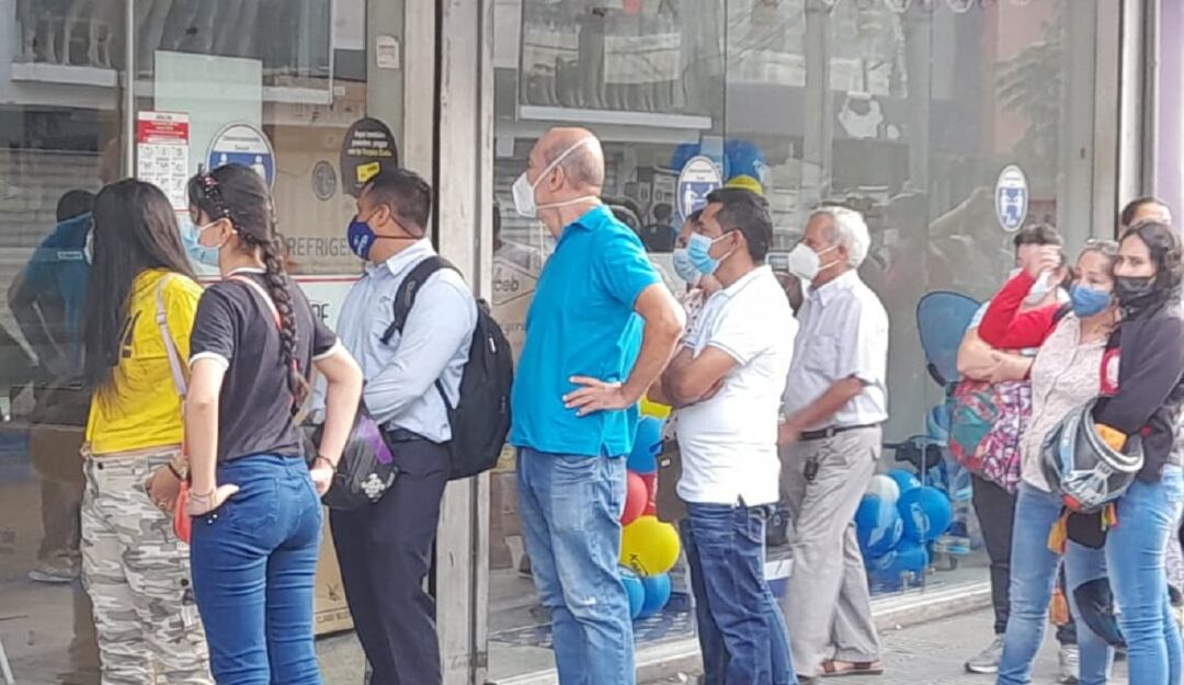 Día sin IVA en Cúcuta