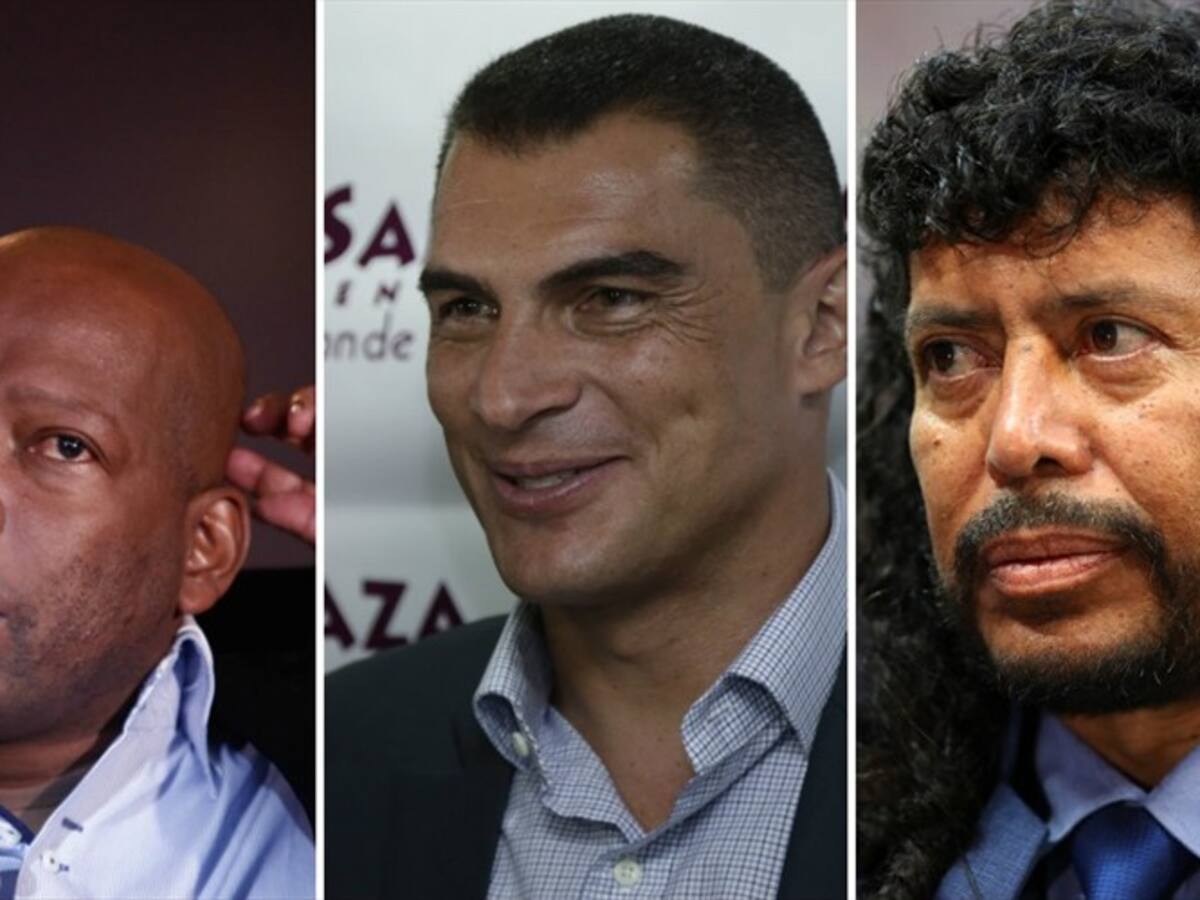 Para el Tino hubo penal a favor de Senegal pero agradece que el juez no lo dio