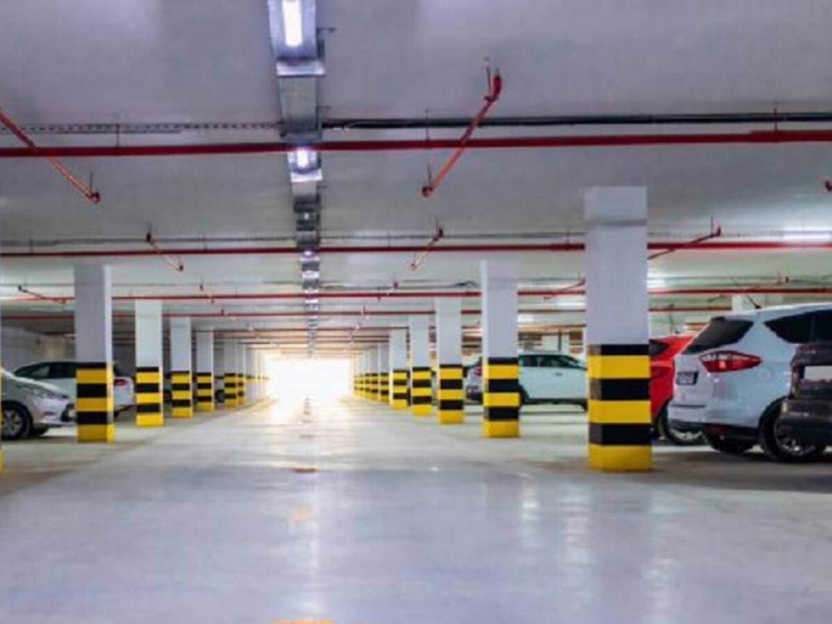 Se regularán en este 2022 los parqueaderos de Cúcuta