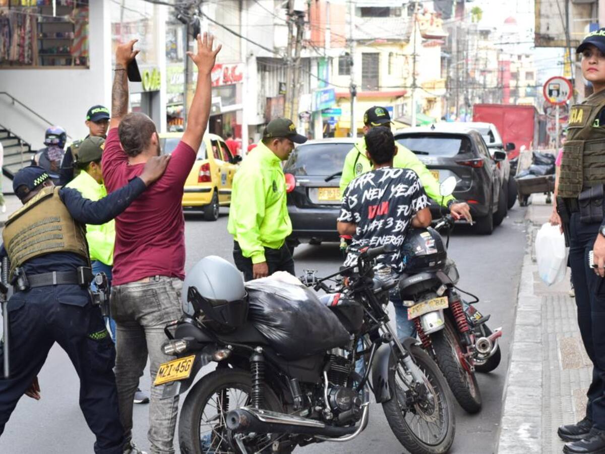 Buscan crear en Ibagué la red de seguridad ´El Cartel de los Sapos´