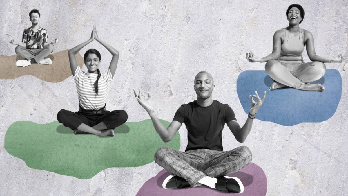 Sintergética: ¿Qué es y cómo ayuda al mejoramiento de la vida?