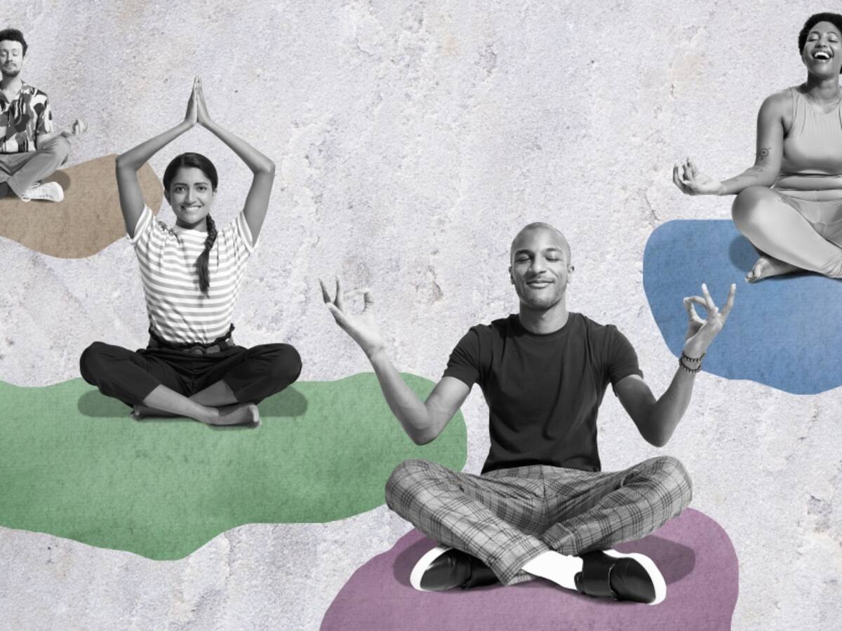 Sintergética: ¿Qué es y cómo ayuda al mejoramiento de la vida?