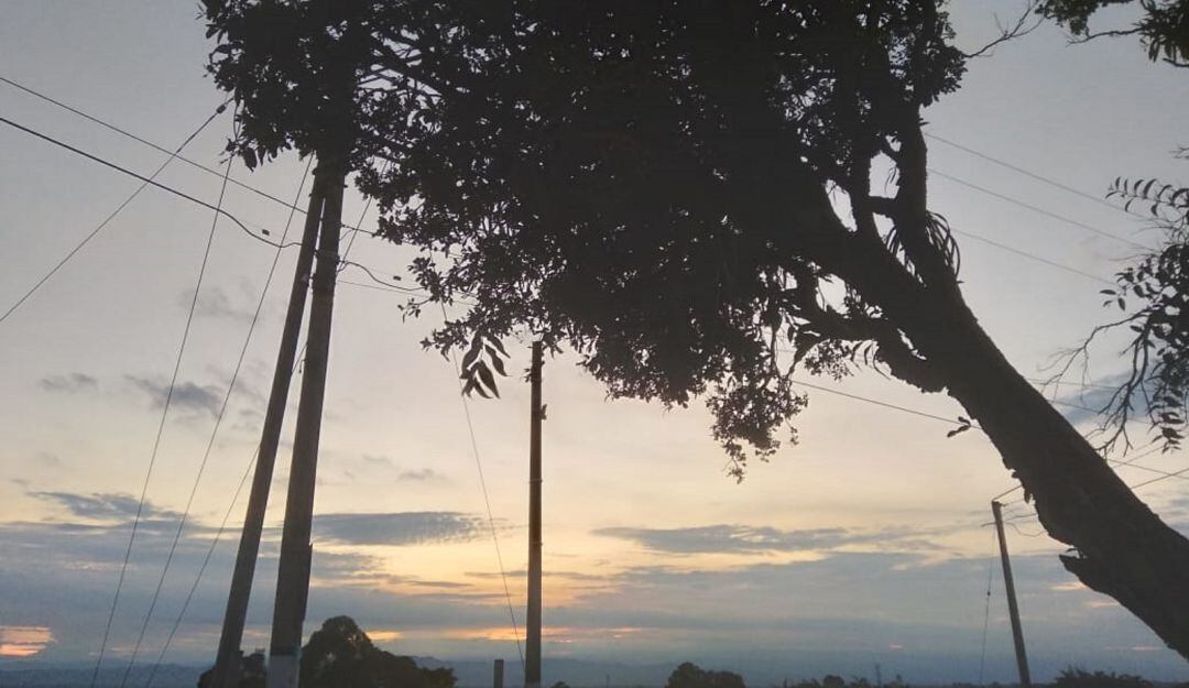 Panorama del día en Armenia