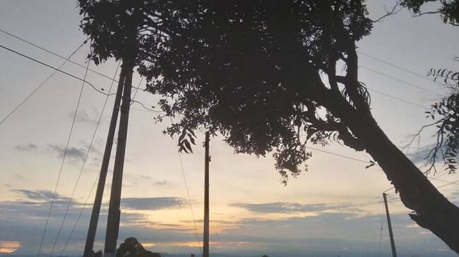 Panorama del día en Armenia