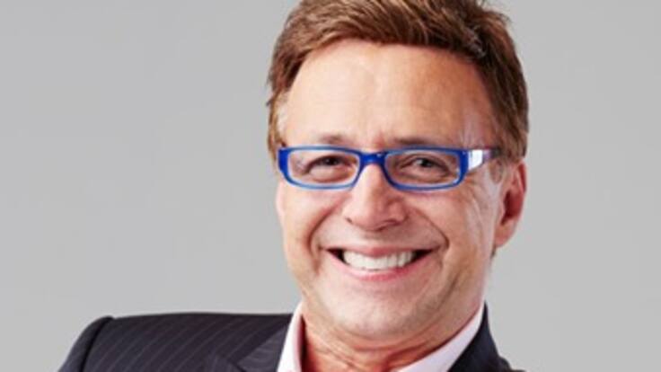 Jairo Martínez, jurado de “Yo Me Llamo” en Lo Más Caracol