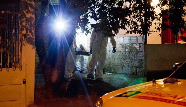 muertoTres hermanos menores de edad murieron junto a su madre en Tiquisio, Bolívar