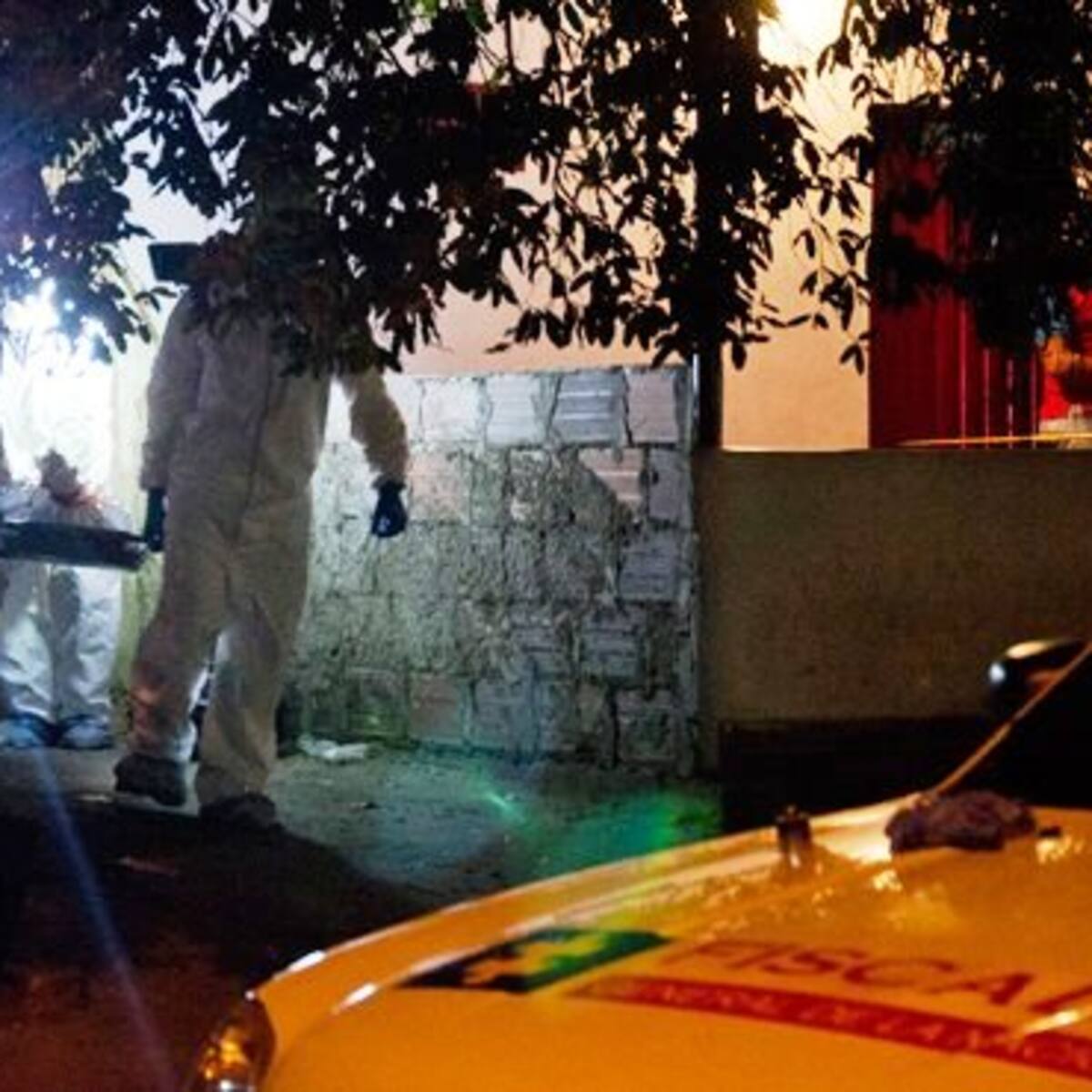 Tres hermanos menores de edad murieron junto a su madre en Tiquisio, Bolívar