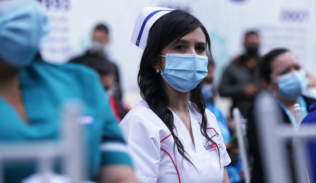 Coronavirus en Cartagena: 12 nuevos casos y no hubo fallecidos