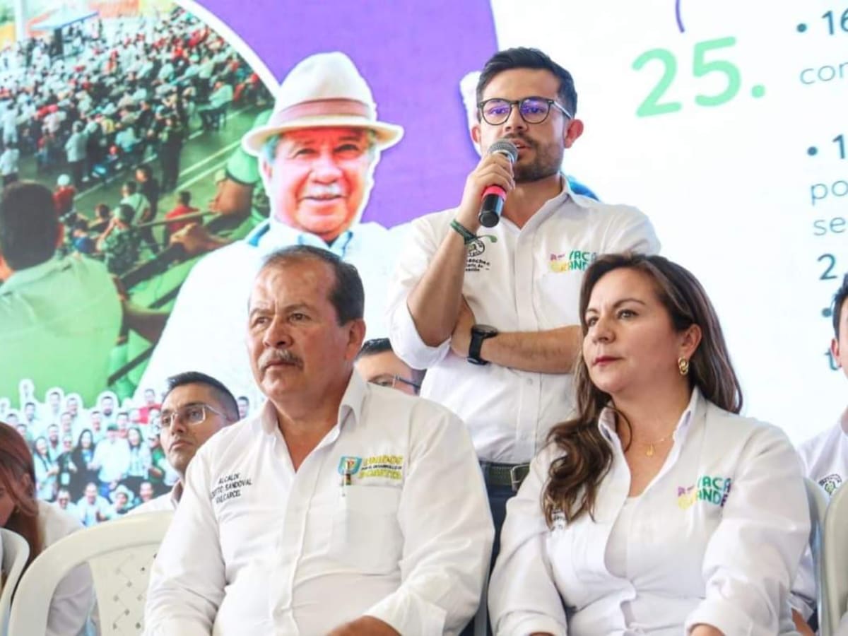 El Plan de Desarrollo de Boyacá ya está listo.