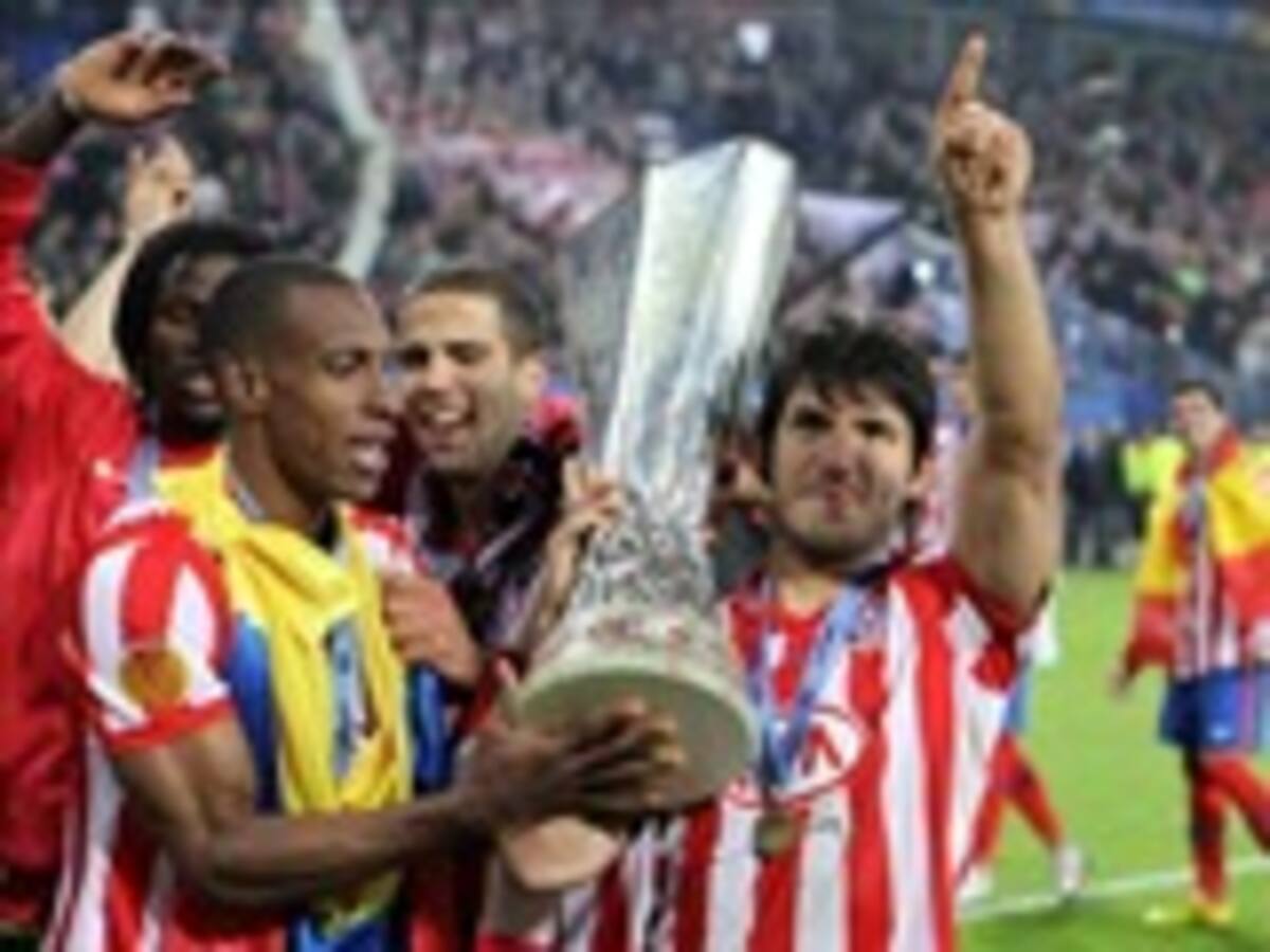 Amaranto Perea: espero que este sea el comienzo de muchas cosas buenas