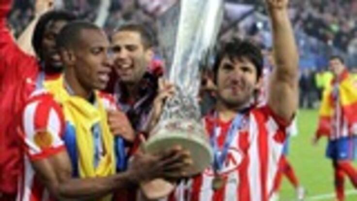 Amaranto Perea: espero que este sea el comienzo de muchas cosas buenas