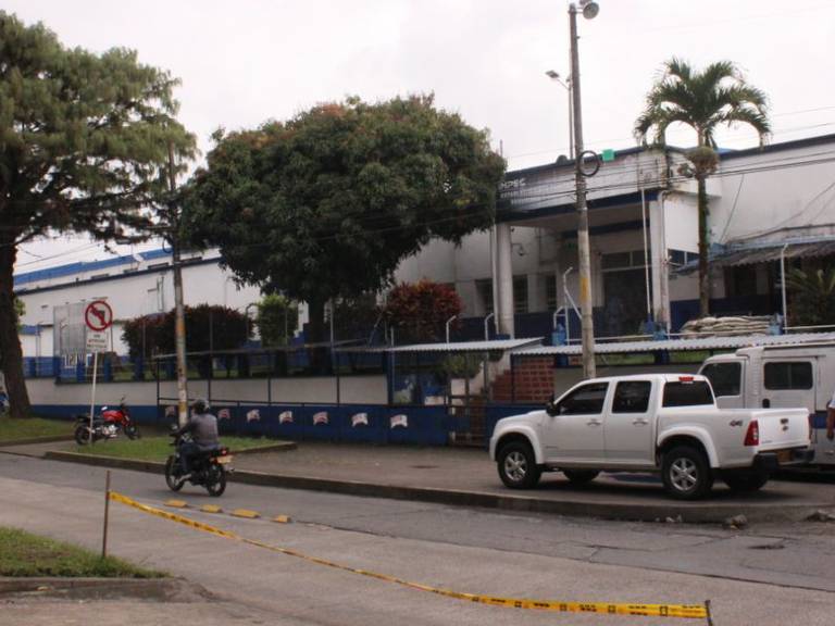 Gobernación de Risaralda.