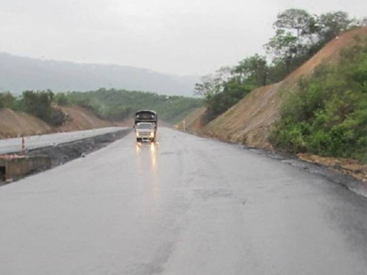 Se adoptan nuevos horarios de trabajo en la vía 4G