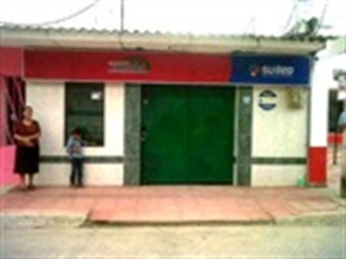 Amenazas obligan a Apuestas de Córdoba a cerrar 600 oficinas