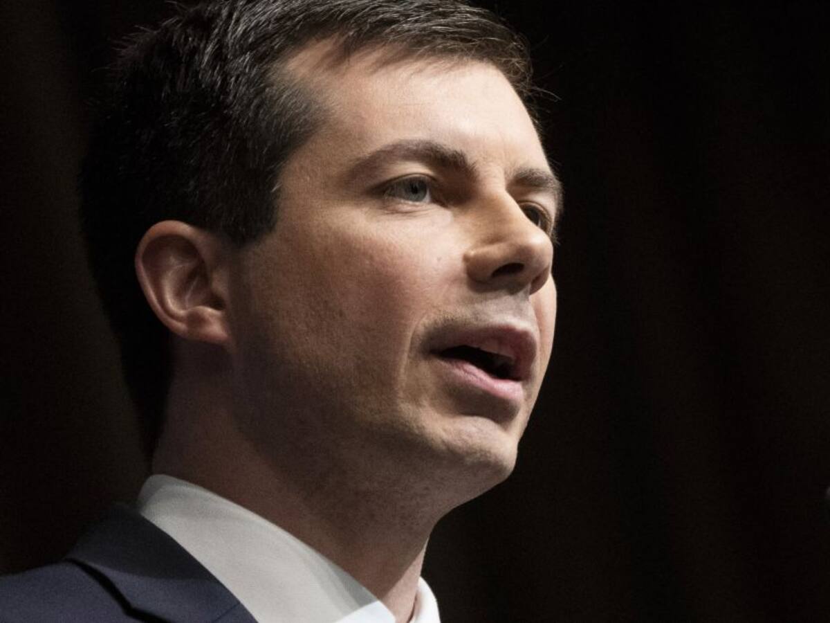 Pete Buttigieg renuncia a su candidatura a la Casa Blanca