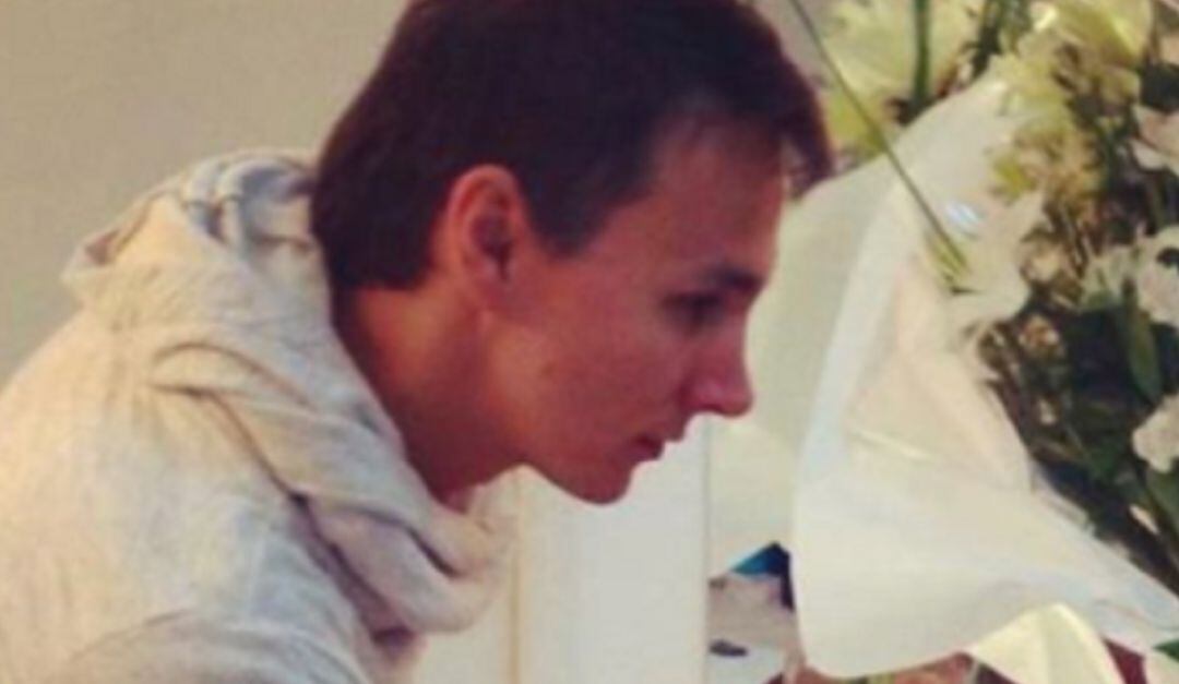 Foto tomada de @maitoleal