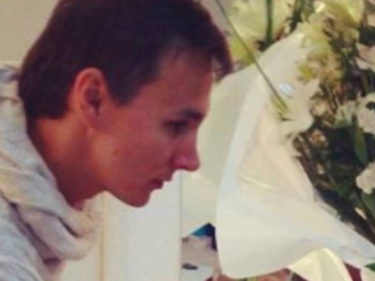 Encuentran muerto al estilista Mauricio Leal junto a su mamá