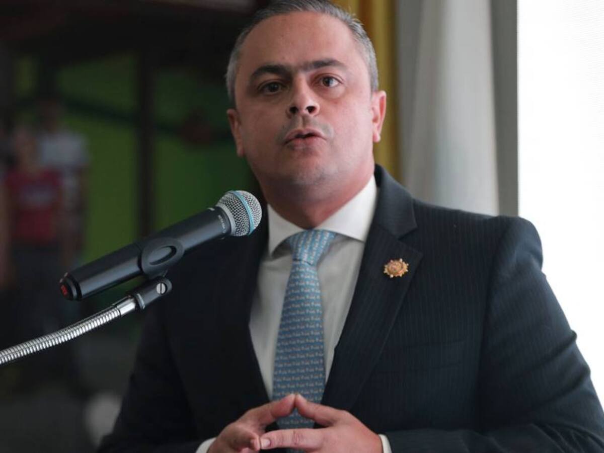 Hay garantías de seguridad, en Urabá pueden retomar su rutina en paz: Comisionado