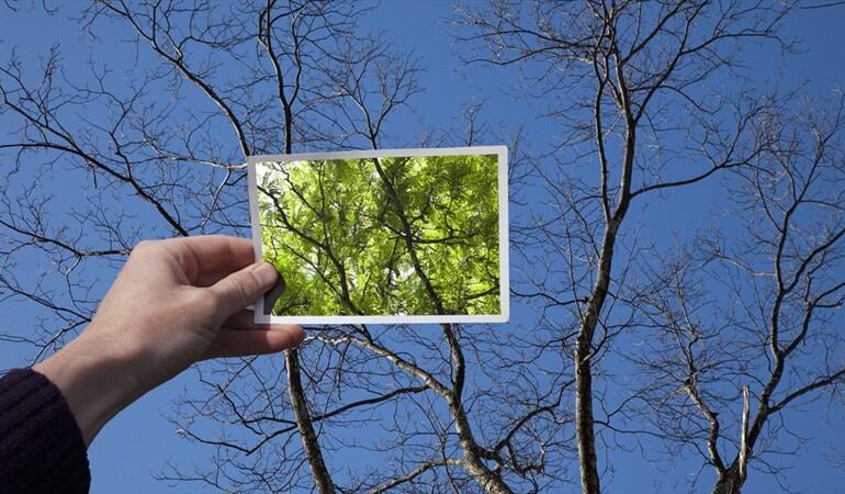 ¿Qué necesita un cambio en Colombia o en el mundo?. Foto: Getty Images / THOMAS JACKSON