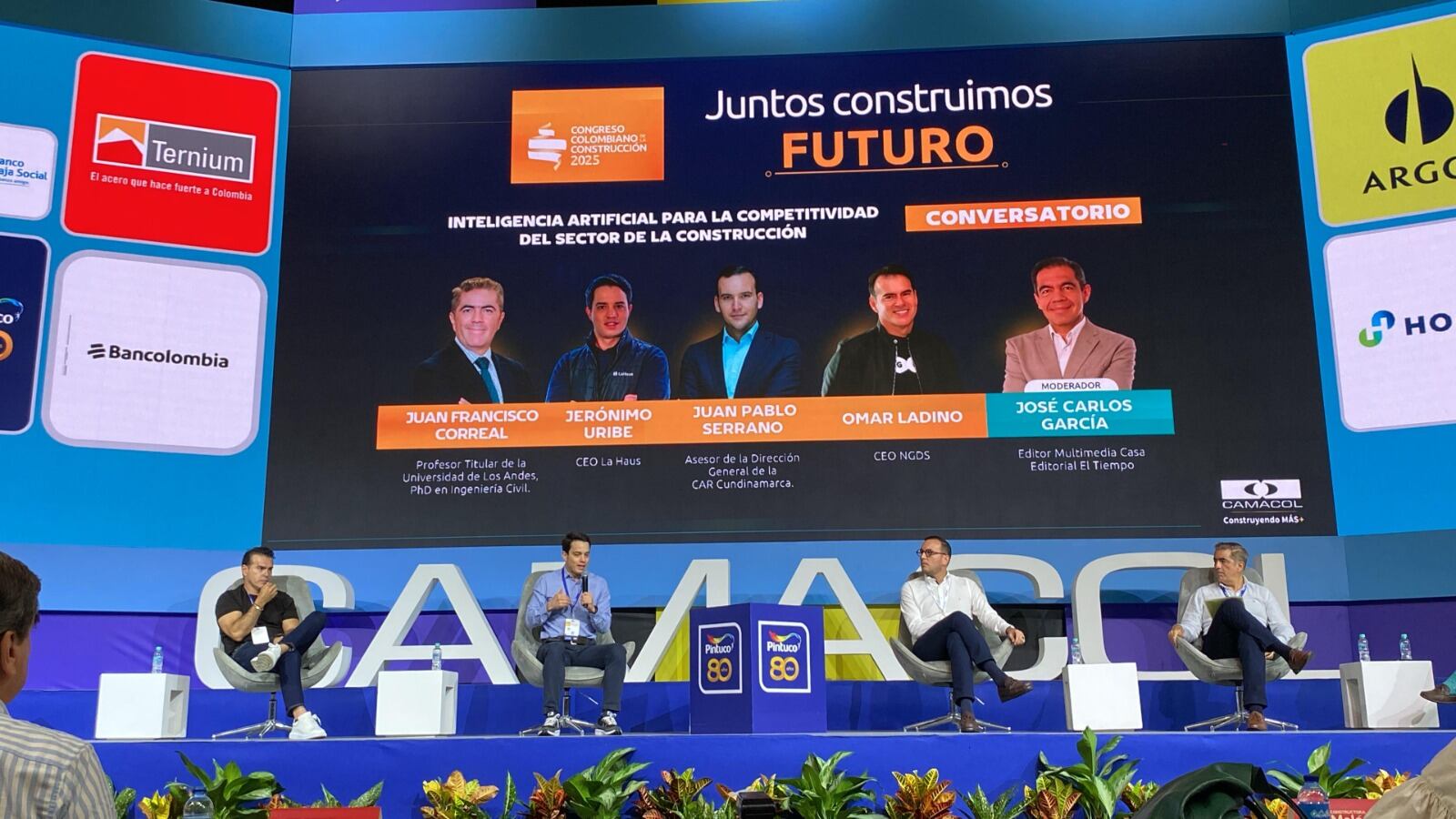 Imagen del X de @fidubogota