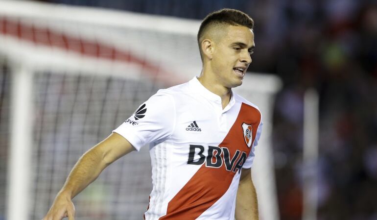 Rafael Santos Borré