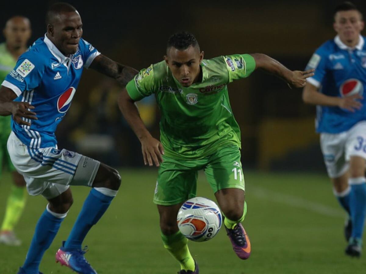 El Pulso del Fútbol, 18 de agosto