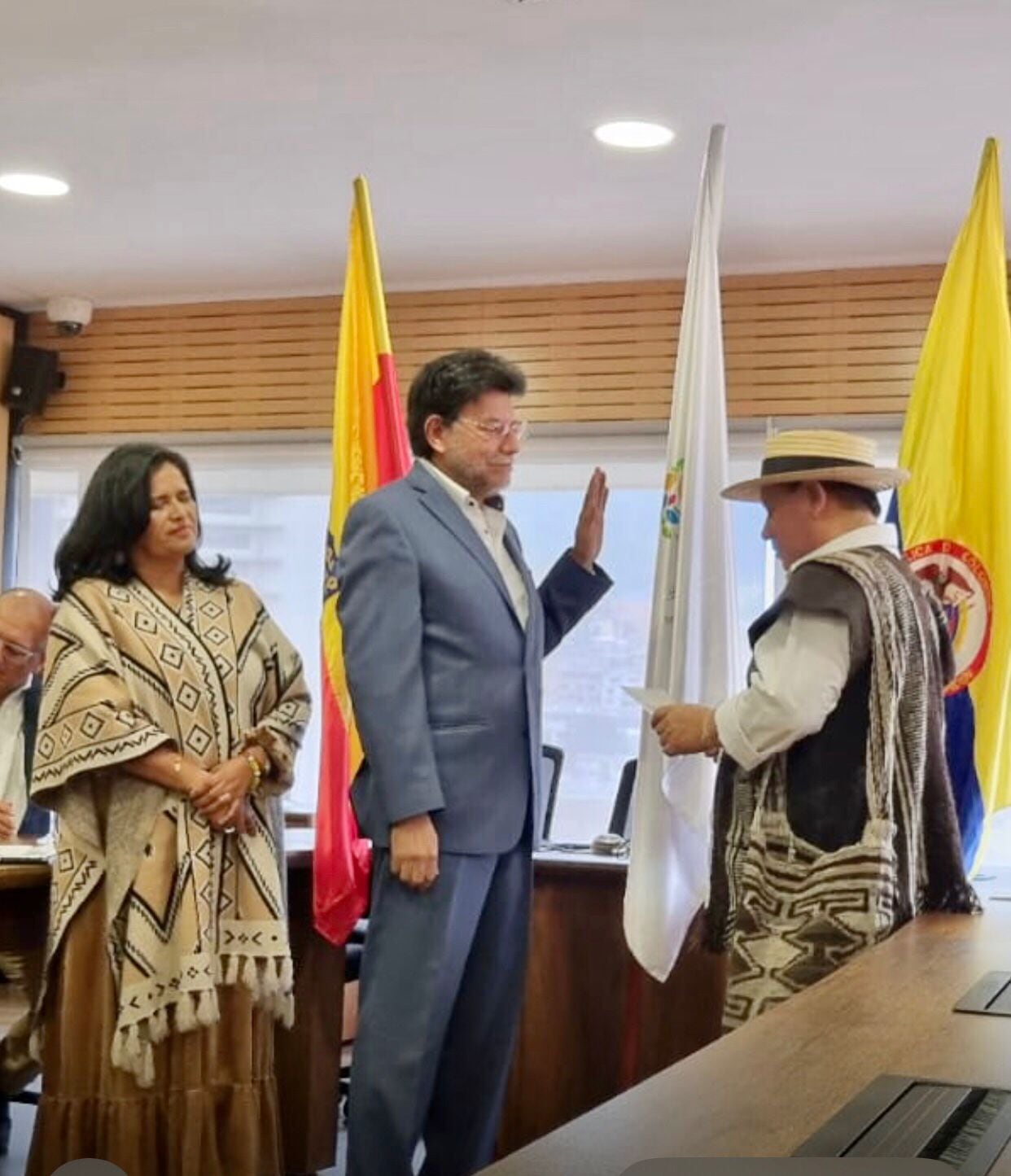 Cortesía: Unidad de Restitución de Tierras