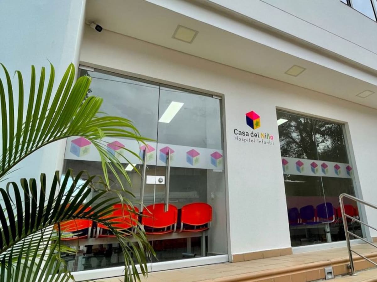 Casa del Niño atendió más de 60 mil menores este año en Cartagena
