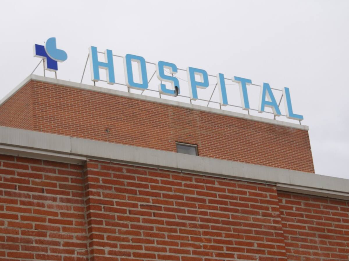 Comunidad de Sardinata reclama construcción del hospital