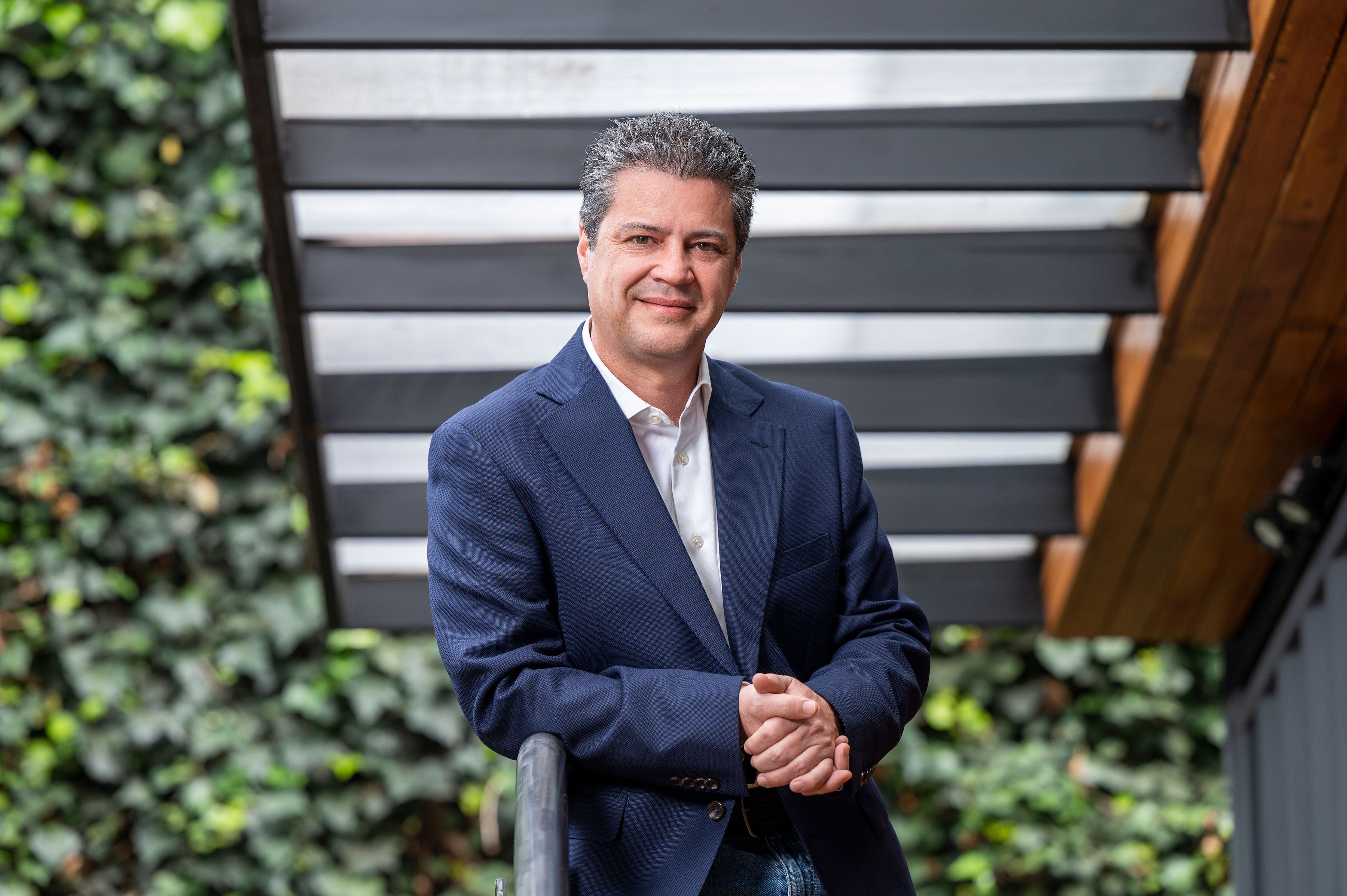 La marca de SoyYo se mantendrá y entra al portafolio de Redeban como una de sus unidades estratégicas. SoyYo es, y seguirá siendo, una marca reconocida en el mercado y su propuesta de valor estará presente en bancos, fondos de pensiones y cesantías, fintechs y demás sectores