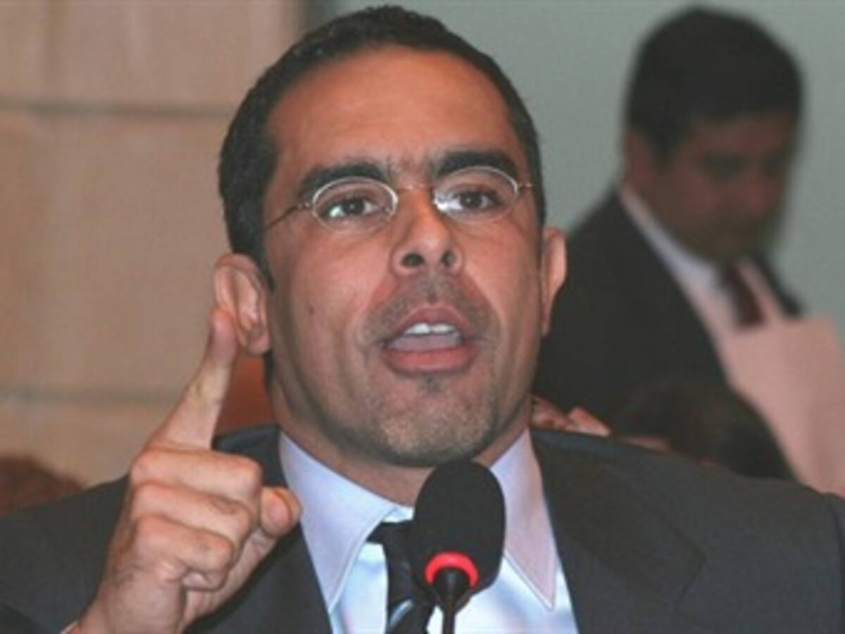 Senadores de la U. piden al Presidente Santos que retire proyecto de reforma a la justicia