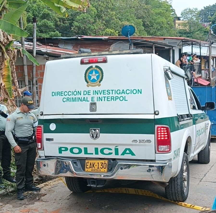 Cinco homicidios en una semana en Armenia. Foto: archivo Caracol Radio