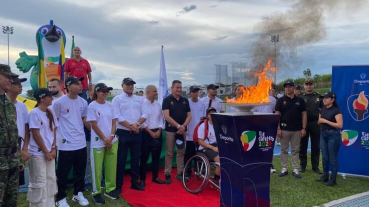 Presidente de la Cámara de Comercio, Rodrigo Estrada