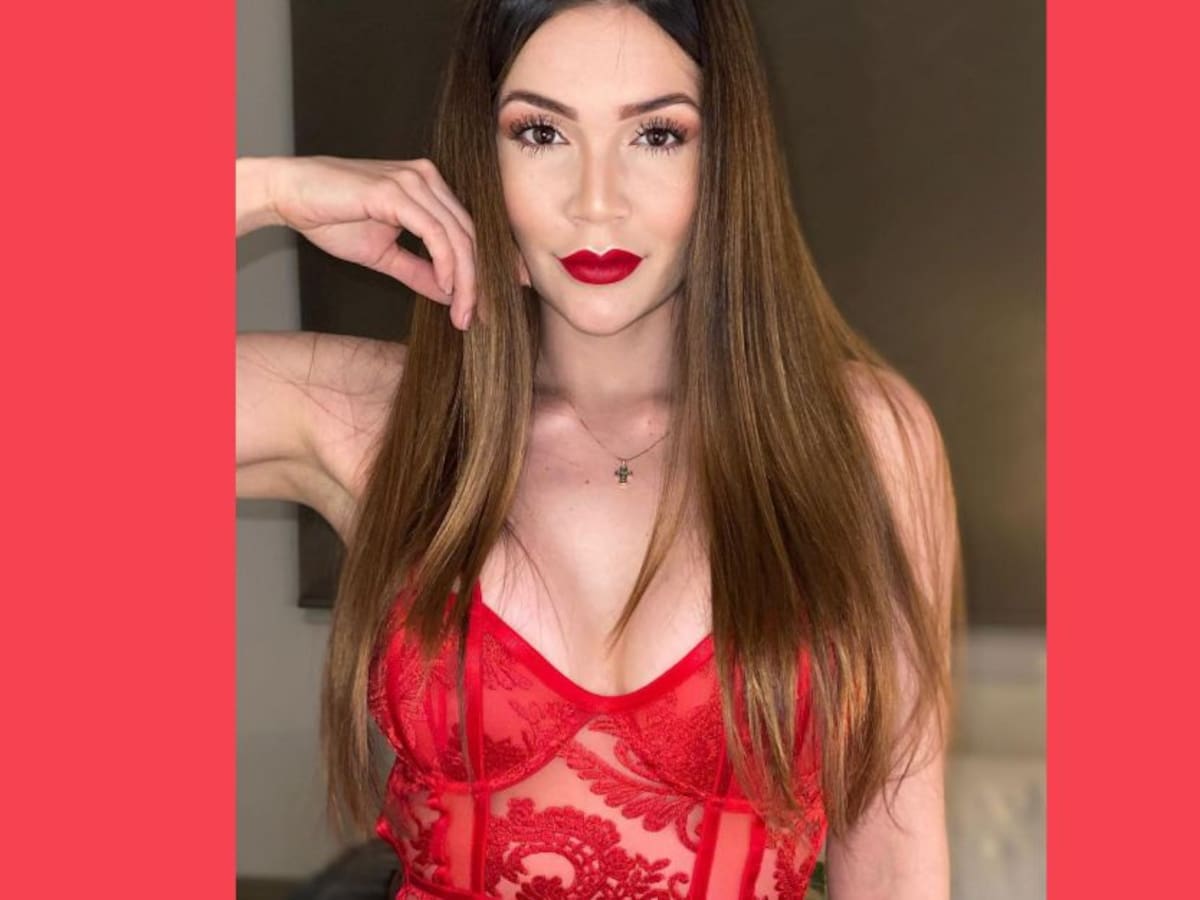 "Una platica extra": Lina Tejeiro abriría OnlyFans