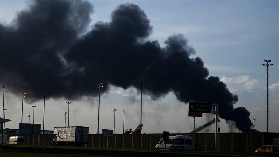 Imagen de referencia. Foto: Colprensa
