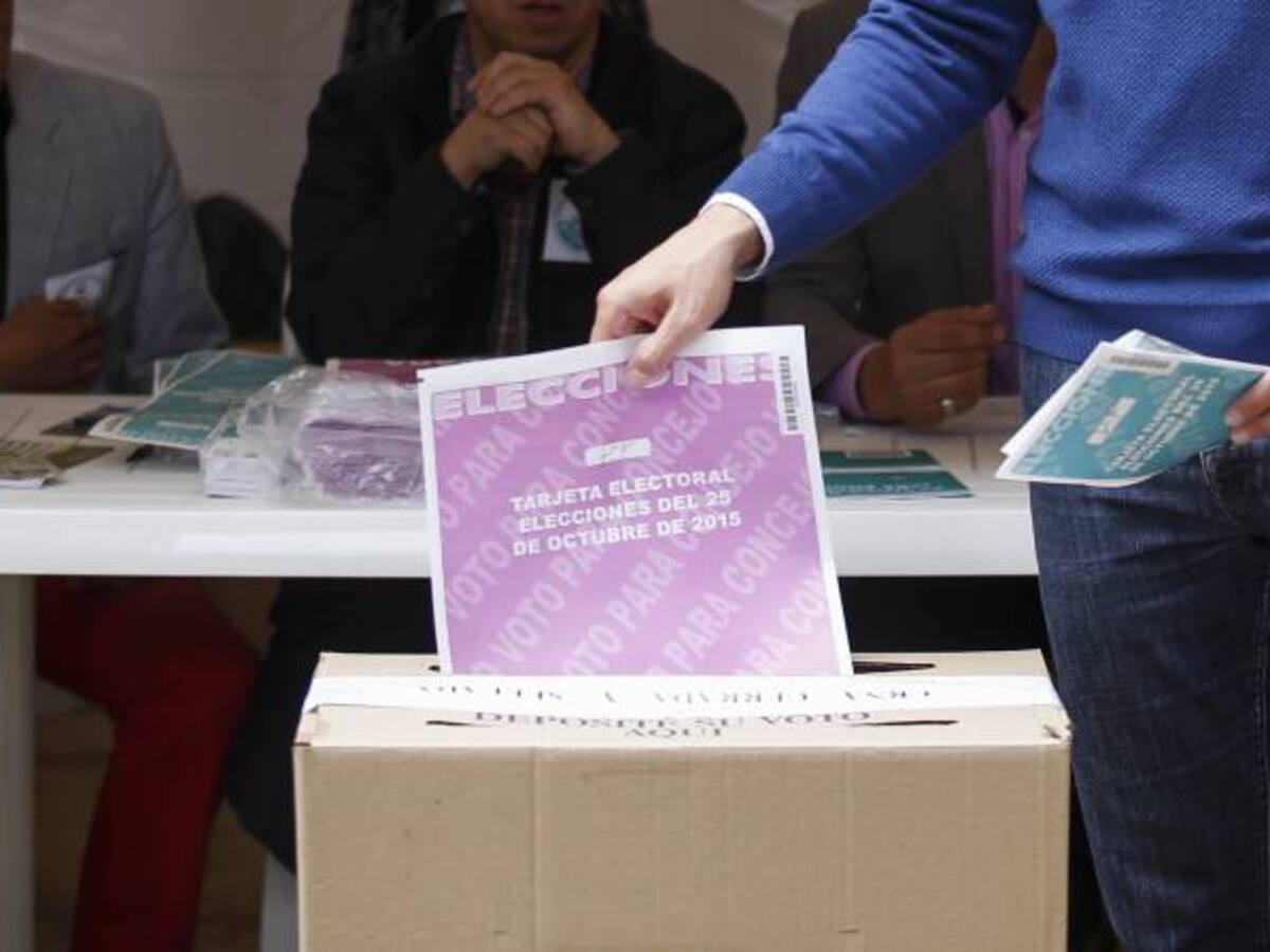 ¿Por qué un umbral únicamente de 13%? ¿Por qué lo quieren aprobar a como dé lugar?