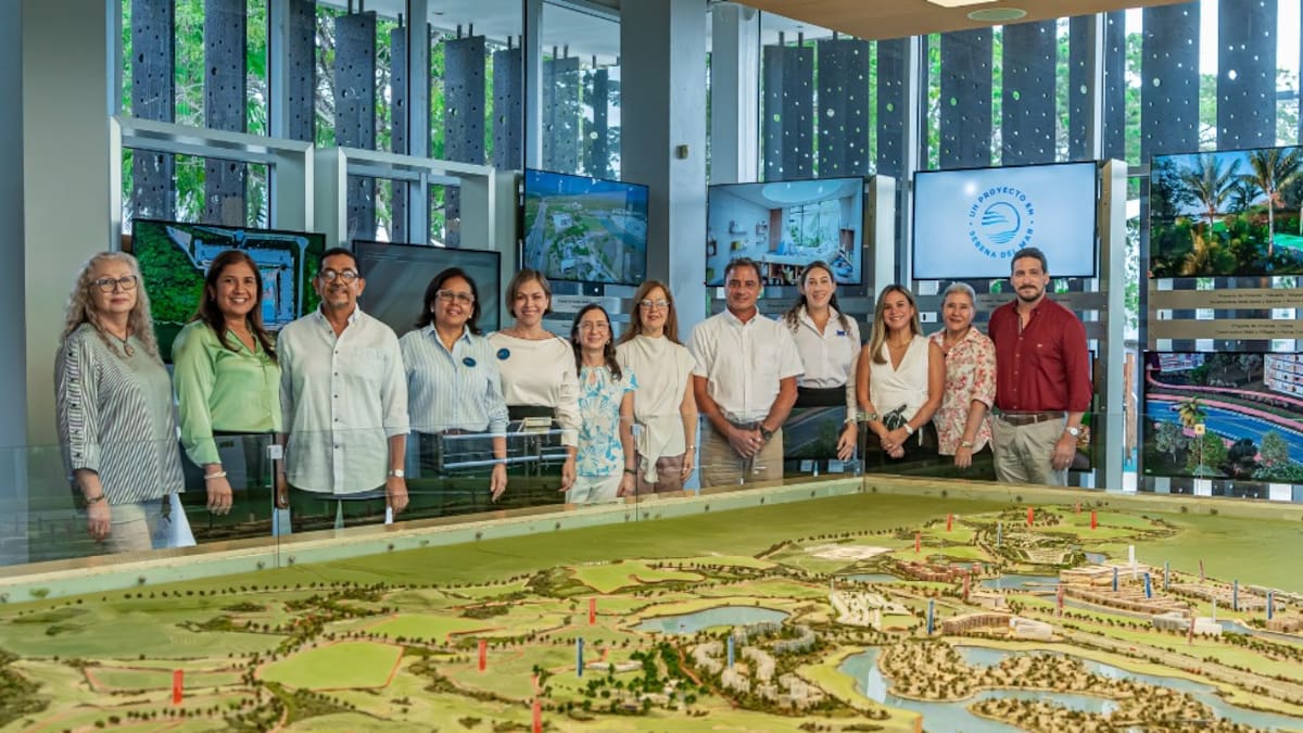 UTB y Mi Comunidad Serena del Mar firman alianza para llevar posgrados a la zona norte de Cartagena